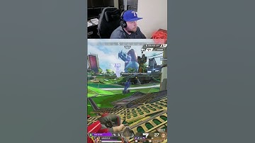 I Did Everything. Teammate Got the Kill 😤