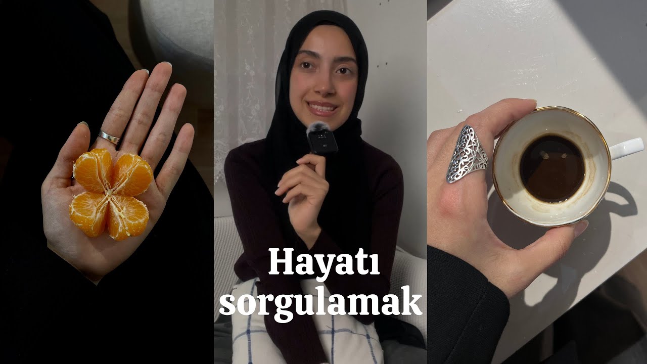 Dibe dalmak ve geri çıkmak = yaşamak