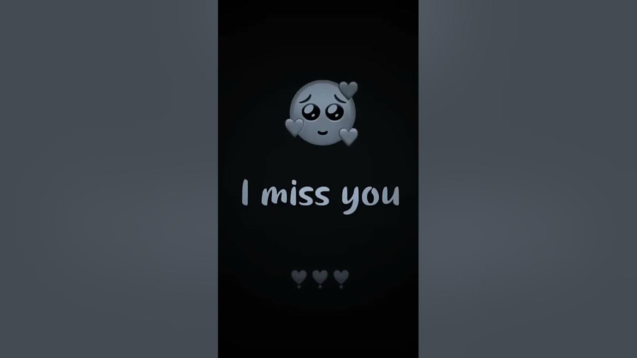 I miss you🥺 sad Whatsapp status  ! shorts  status   🎵   feel  😰 #@Loveislifestatus