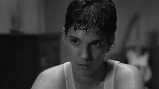 Quiero Decirte (Eugene Martone & Hollen Crusoe)  (visualizer)