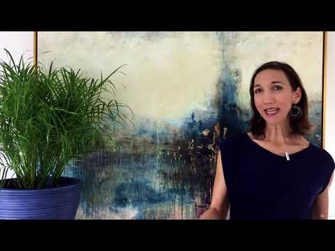 Use Eco-friendly, Sustainable Design to Improve your Life - learn Interior Design