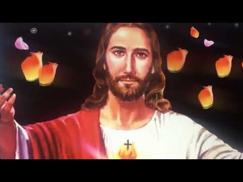 Video KINH KÍNH YÊU TRÁI TIM CHÚA GIESU VA MẸ MARIA - youtube