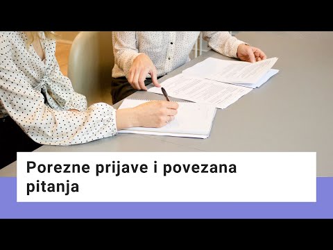 Video: Kako Dobiti Dobrotvornu Pomoć