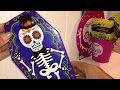 Day of the Dead Dia de los Muertos Haul Halloween items Target