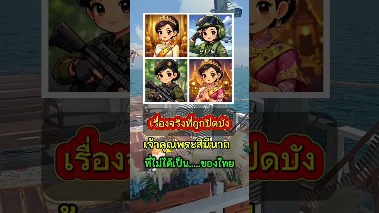 เรื่องจริงที่ถูกปิดบังเกี่ยวกับเจ้าคุณพระ....