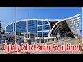 Airports to digitally collect parking fee from november 29  newspointtv