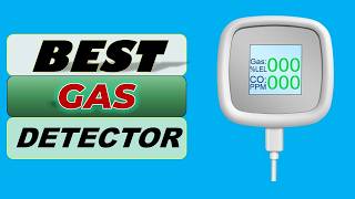 Top 5 Best Gas Detector in 2026 | From Aliexpress