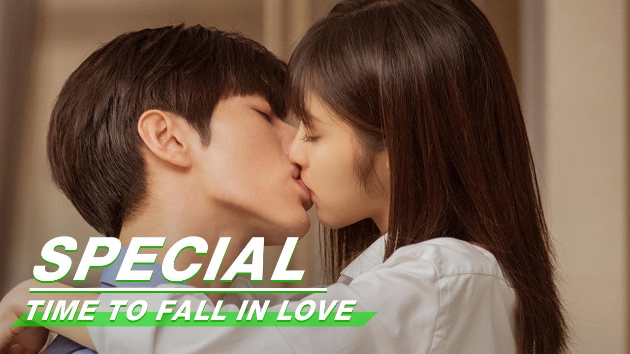 Special: Gu Xicheng × Su Yanxi Part Four | Time to Fall in Love | 终于轮到我恋爱了 | iQIYI