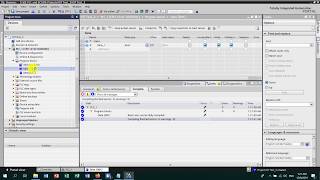 SIMATIC IoT2040 and SIMATIC S7-1200 PLC