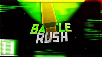 Satisfying BattleRush Zeqa ASMR