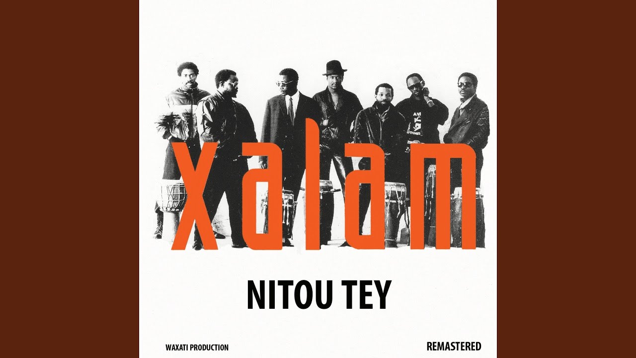 Walyane (Remastered)