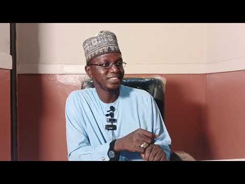 030 As-Sarim Al Battār. Mal. Umar Hassan Abdullaahi Albamawy Hafizahullah 