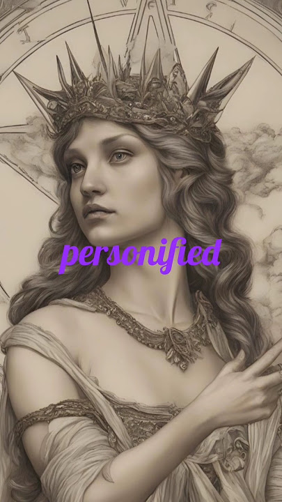 Astrea: Do you know the Mythical origins of Virgo?#Astrea