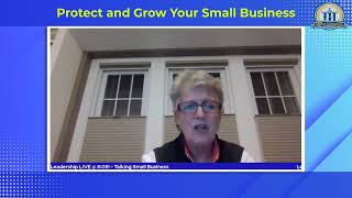 Protect and Grow Your Business
