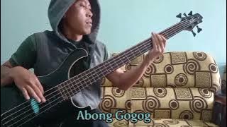 Gogog - Doel S [Bass cover   Lirik]