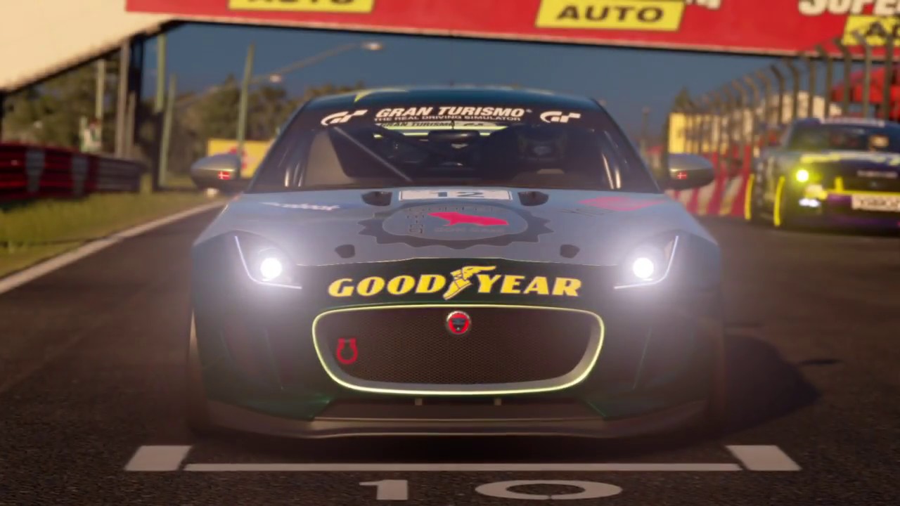 GT Sport - DSR (Danish Sim Racers) Thursday Cup Race Gr.4 - Mount ...