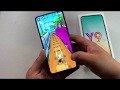 HUAWEI Y9 PRIME 2019 | MOTORIZED POP UP CAMERE BUDGET FRINEDLY