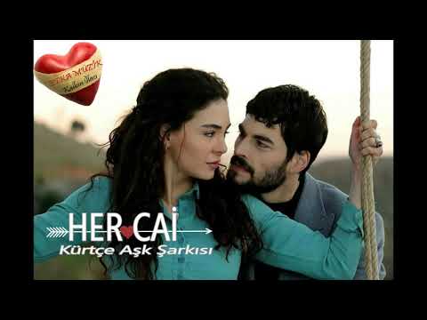 Hercai Kürtçe Aşk Şarkısı