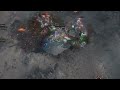 Beginning of video