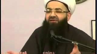 Cubbeli Ahmet Hoca - Cebrail A.s.