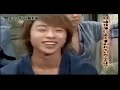 【嵐】大野智&相葉雅紀 松本伊代と巡る奥多摩 熟成!大人の味な旅