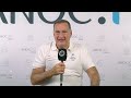 A MESSAGE FROM EOC PRESIDENT TO ALL THE EUROPEAN ATHLETES