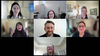 ACRL HSIG & ESMIG Panel: Evidence Synthesis Searching with Interdisciplinary Overlap