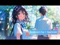 【Playlist】消えた君の温度を探して ― Heart Tremor｜Emotional J-Pop × Heartbreak × Twin Vocals【作業用BGM】