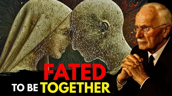 Carl Jung: If This Happens, You’ve Met the Person You Should Never Lose.