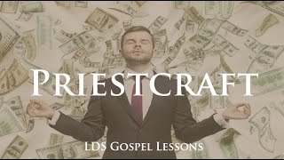 Priestcraft
