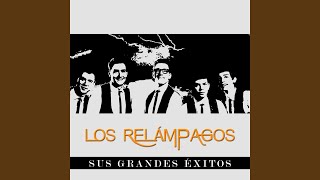 Vignette de la vidéo "Los Relámpagos - La Santa Espina"