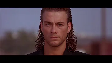 Hard Target (1993) - Fan Made Trailer (2016)