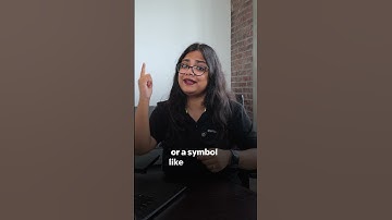 Why your password is useless