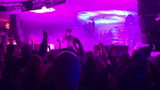 Mushroomhead - Among The Crows - Not Full Song