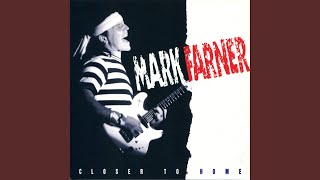 Video thumbnail of "Mark Farner - Isn't It Amazing"