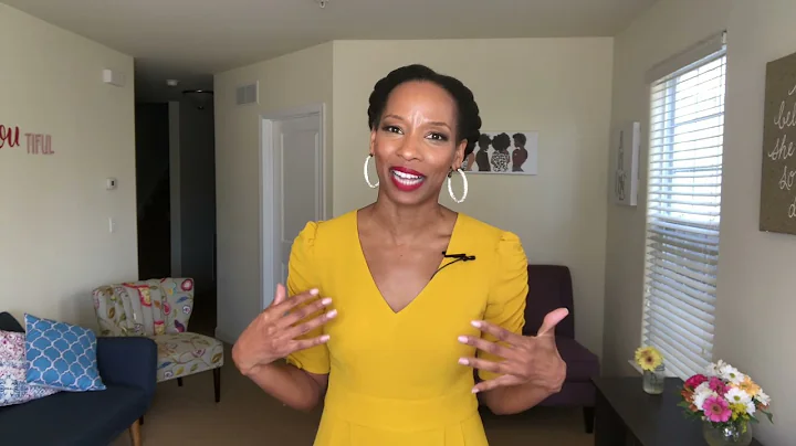 Dancing Your Way to Better Leadership | Desiree Co...
