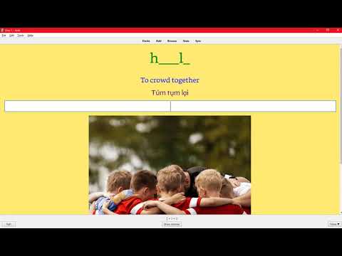 Video Cách lấy audio mp3 file tiếng phát âm từ vựng dùng cho... - youtube
