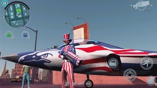 Gangstar Vegas - Most Wanted Man # 30 - Uncle Sam screenshot 4