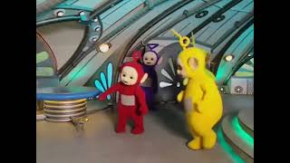 Get Yo Body Movin' (Music Video of Teletubbies 27th Anniversary) Wealth