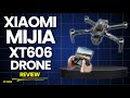 Xiaomi Mijia XT606 Drone Review | How Good Is the Camera Quality?