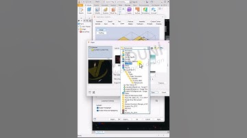 Cách thay đổi màu nền trong Inventor  #vaduni #hocinventor  #inventor #cad3d