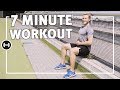 7-Minute Workout | HIIT | Fitness & Kraftsport | Sport-Thieme