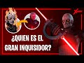 Archivo Geek: ¿Quién es el Gran Inquisidor?