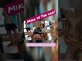 Mika vs The dog! #shortvideo #singer #vocalist #mikakobayashi