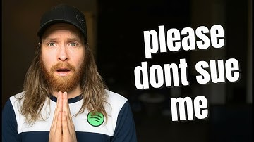 AI Music Might Be In BIG Trouble!