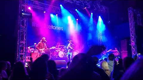 The Bluetones - Bluetonic - Live at the O2 Academy Leeds 14.08.21