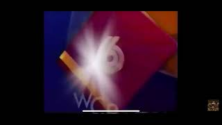 WCPX TV 6 Station ID (1995)
