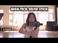 Spellbinding Mirror Dance Shot with an iPhone 7 and Smartphone Gimbal