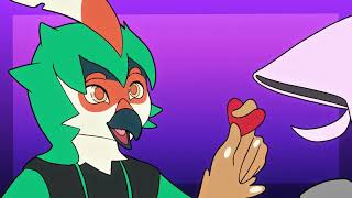 DOCTOR || animation meme (commission)