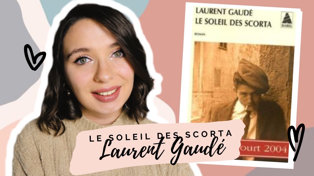 Le Soleil Des Scorta Fiche De Lecture Gratuite